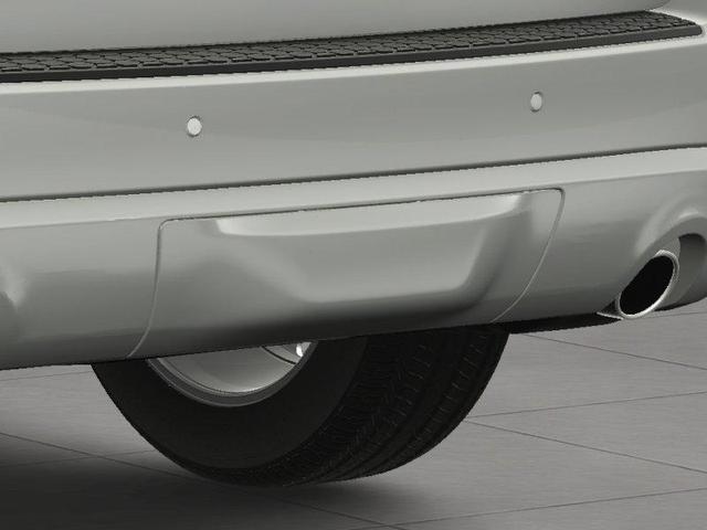 Photo of 2025 White Knuckle Clear-Coat Exterior Paint Dodge Durango