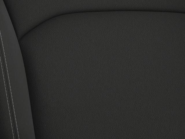 Photo of 2025 Bright White Clear-Coat Exterior Paint Jeep Compass