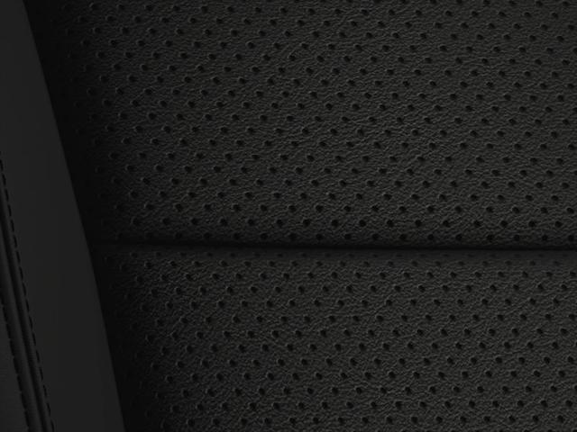 Photo of 2025 Diamond Black Crystal Pearl-Coat Exterior Paint Jeep Wagoneer