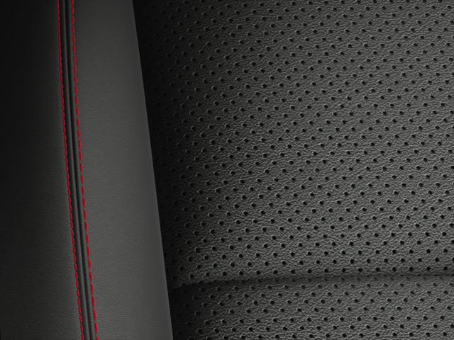 Photo of 2025 Diamond Black Clear-Coat Exterior Paint Dodge Durango