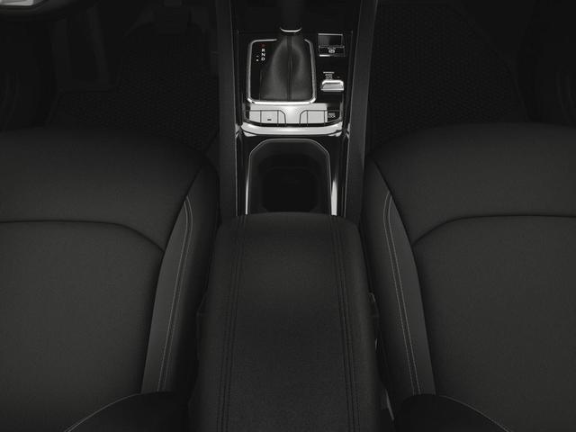 Photo of 2025 Bright White Clear-Coat Exterior Paint Jeep Compass