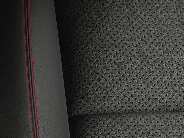 Photo of 2025 Triple Nickel Exterior Paint Dodge Durango