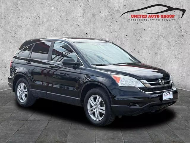 2011 Honda CR-V