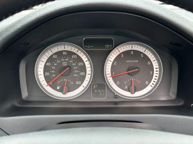 Photo of 2013 Caspian Blue Metallic Volvo C70