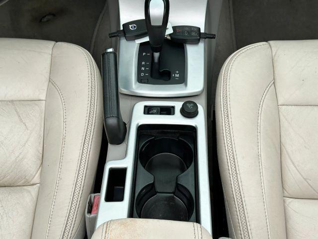 Photo of 2013 Caspian Blue Metallic Volvo C70