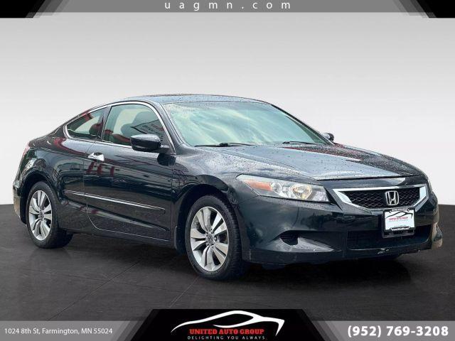2010 Honda Accord