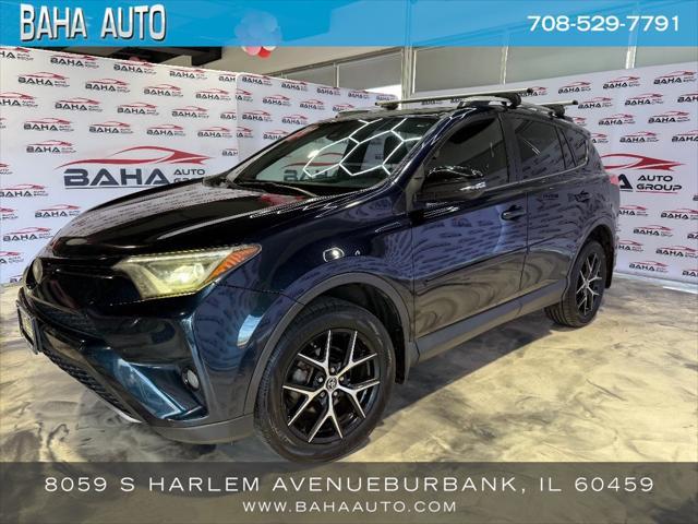 2017 Toyota RAV4