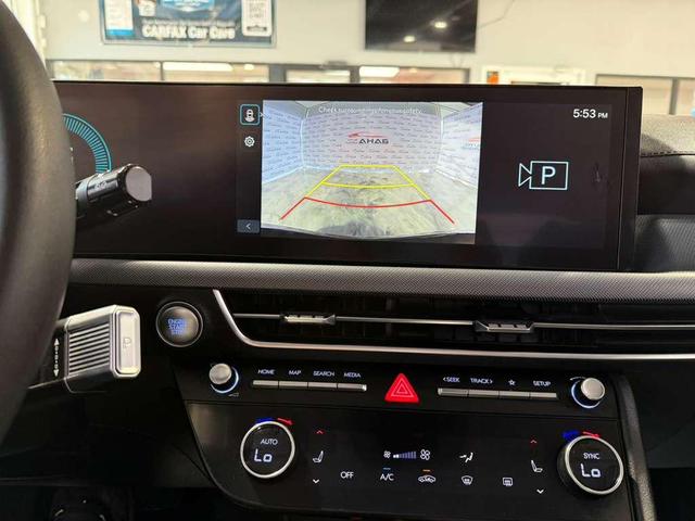 Photo of 2024 Onyx Black Hyundai SONATA