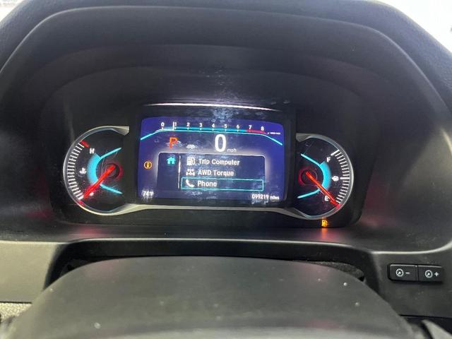 Photo of 2022 Gray Honda Pilot