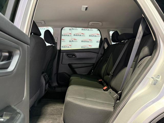 Photo of 2024 Brilliant Silver Metallic Nissan Rogue
