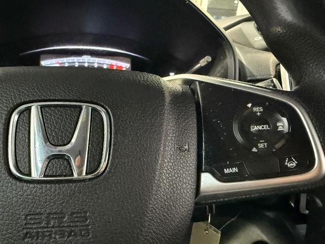 Photo of 2020 Crystal Black Pearl Honda CR-V