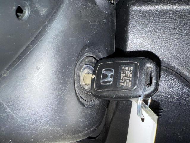 Photo of 2020 Crystal Black Pearl Honda CR-V