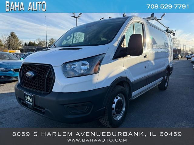 2022 Ford Transit-150
