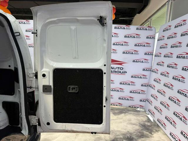 Photo of 2018 Fresh Powder Nissan NV200