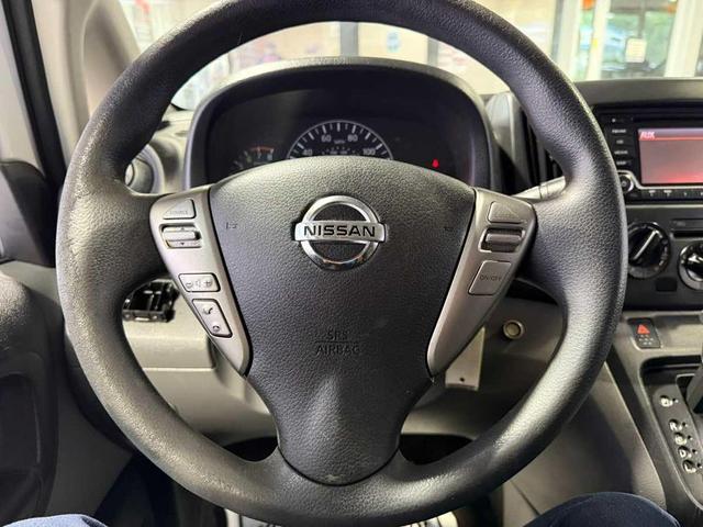 Photo of 2018 Fresh Powder Nissan NV200