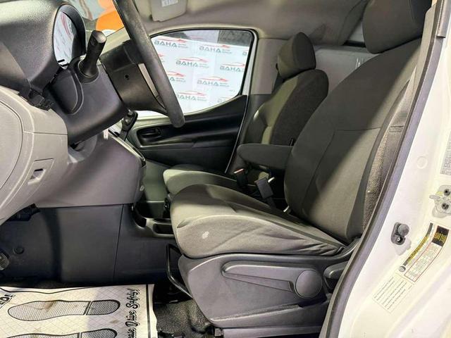 Photo of 2018 Fresh Powder Nissan NV200