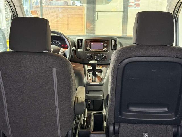 Photo of 2018 Fresh Powder Nissan NV200