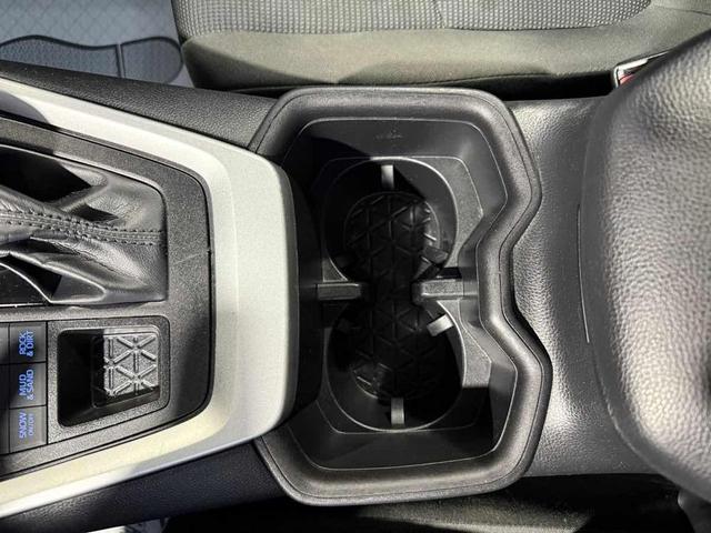 Photo of 2022 Silver Sky Metallic Toyota RAV4