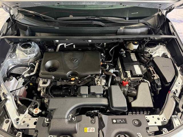 Photo of 2022 Silver Sky Metallic Toyota RAV4