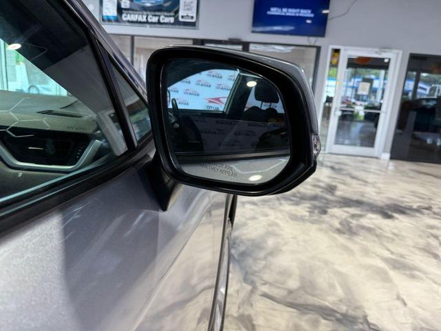 Photo of 2022 Silver Sky Metallic Toyota RAV4