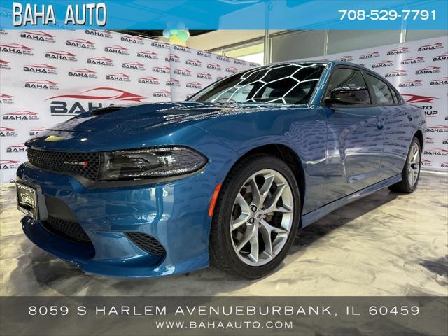 2023 Dodge Charger