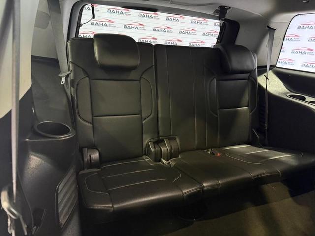 Photo of 2018 White Frost Tricoat GMC Yukon
