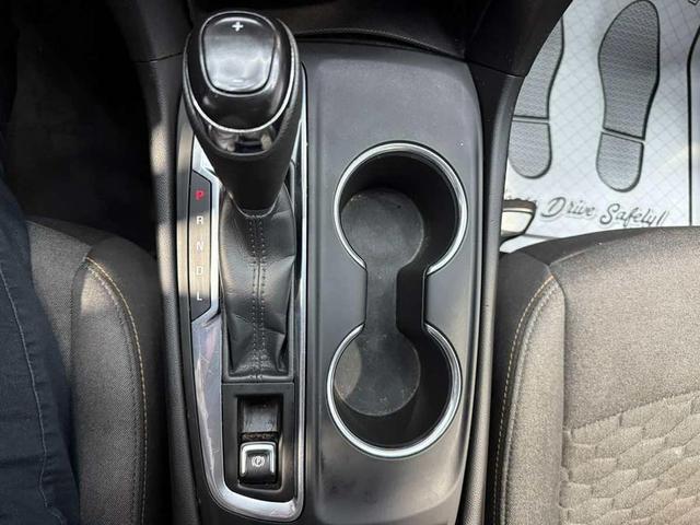 Photo of 2021 Midnight Blue Metallic Chevrolet Equinox