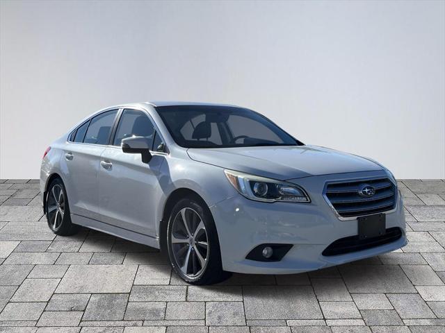 2015 Subaru Legacy