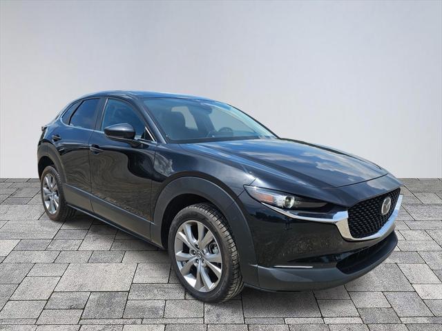 2022 Mazda Cx-30