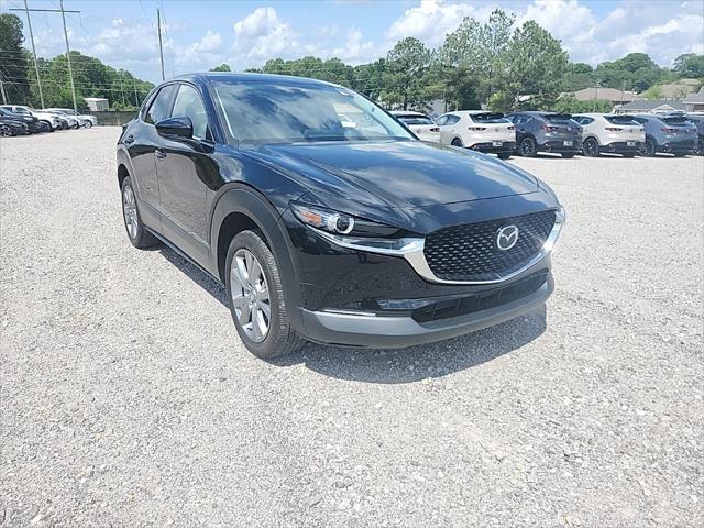 2022 Mazda Cx-30