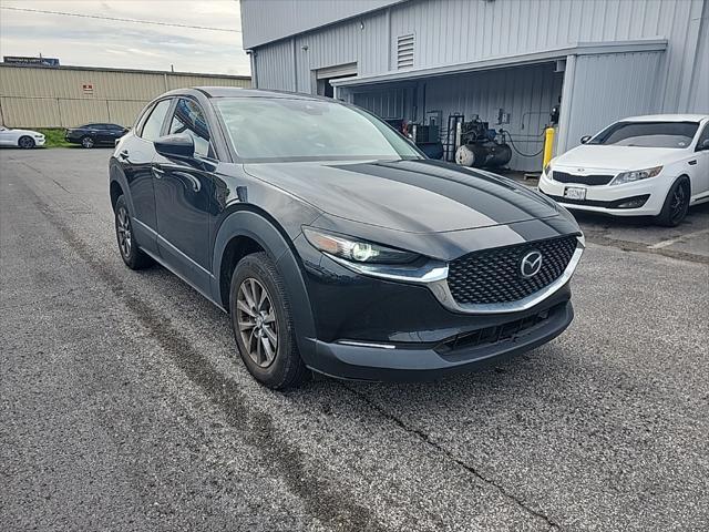 2022 Mazda Cx-30