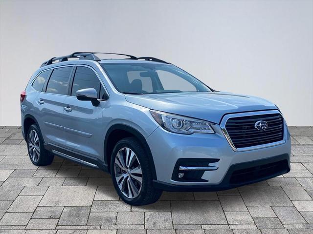 2021 Subaru Ascent