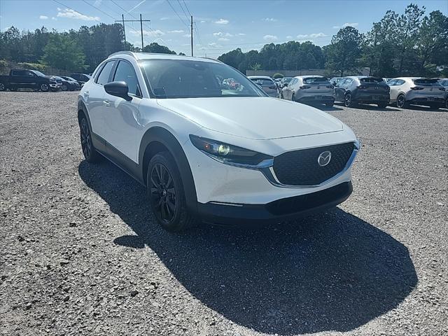 2022 Mazda Cx-30