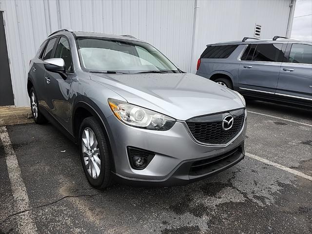 2015 Mazda CX-5