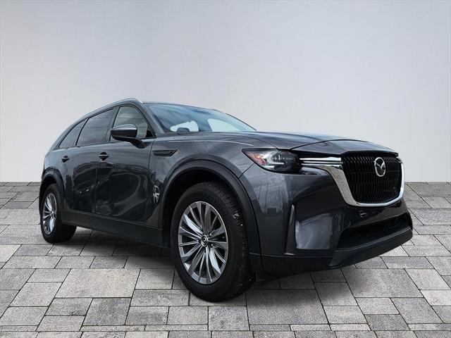 2024 Mazda Cx-90