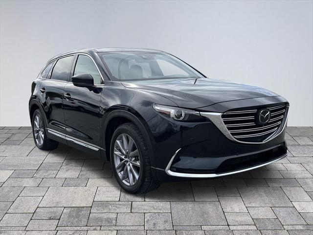 2023 Mazda CX-9