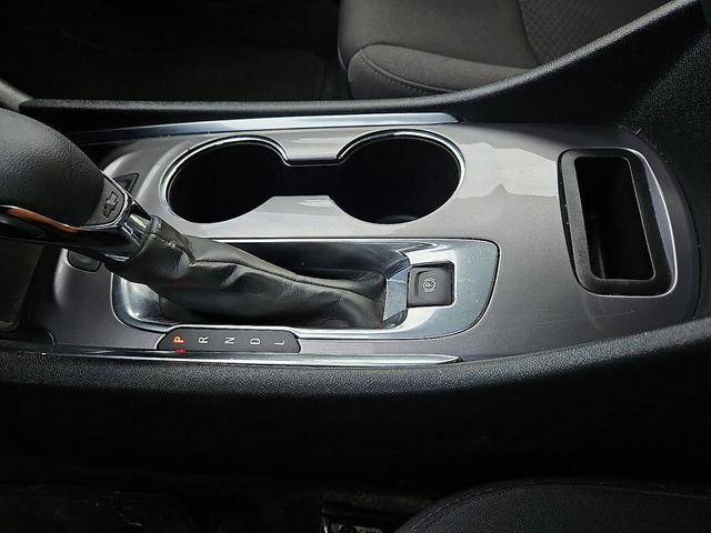 Photo of 2023 Sterling Gray Metallic Chevrolet Malibu
