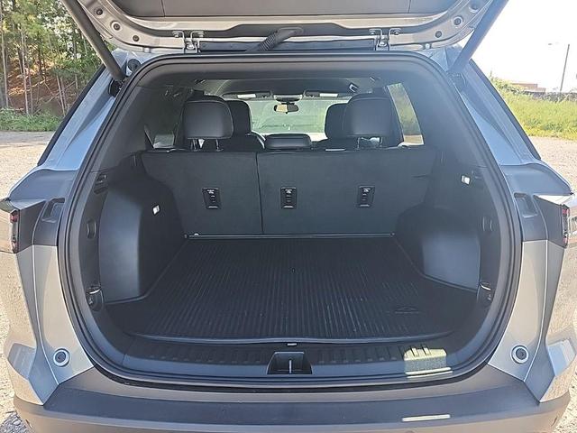 Photo of 2026 Sterling Gray Metallic Chevrolet Equinox