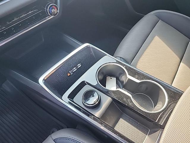 Photo of 2026 Sterling Gray Metallic Chevrolet Equinox