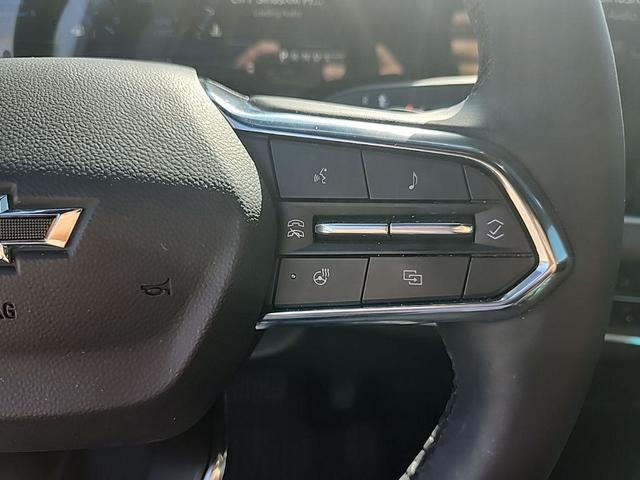 Photo of 2026 Sterling Gray Metallic Chevrolet Equinox