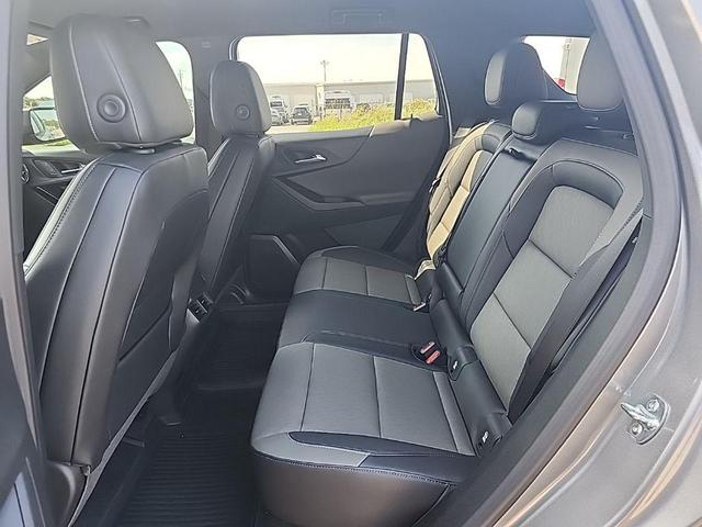 Photo of 2026 Sterling Gray Metallic Chevrolet Equinox