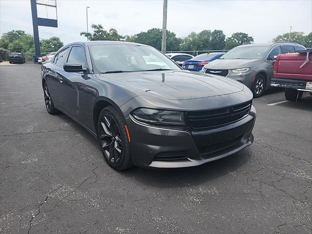 2019 Dodge Charger