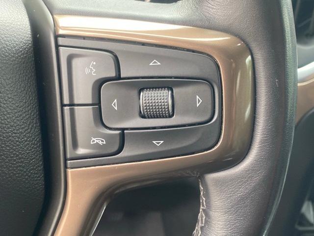 Photo of 2022 Iridescent Pearl Tricoat Chevrolet Silverado 2500