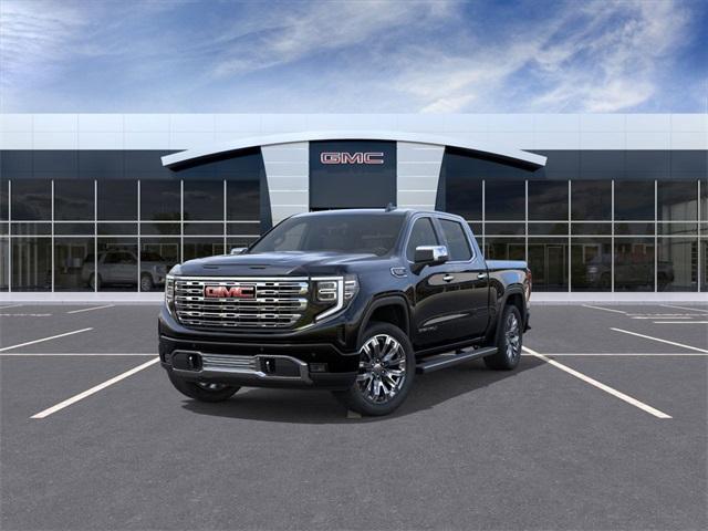 Photo of 2026 Onyx Black GMC Sierra 1500