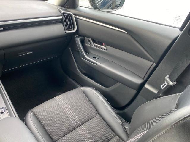 Photo of 2024 Jet Black Mica Mazda CX-50