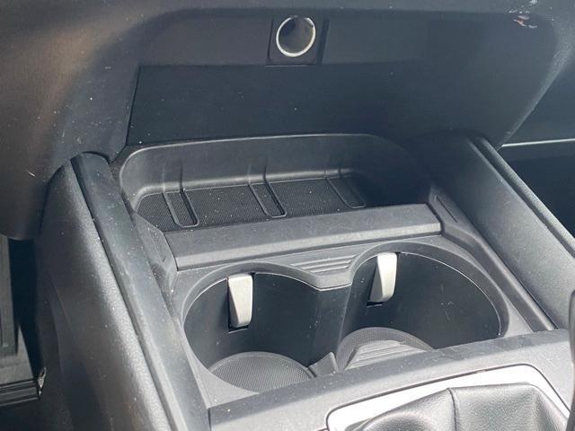 Photo of 2024 Jet Black Mica Mazda CX-50