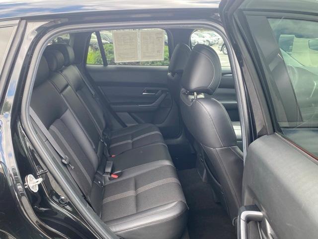 Photo of 2024 Jet Black Mica Mazda CX-50