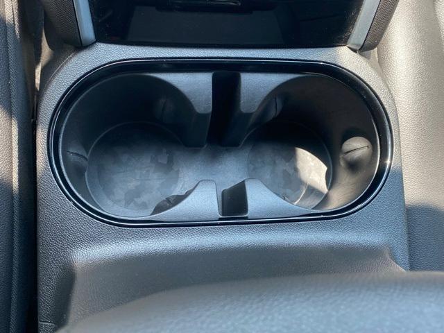 Photo of 2023 Sterling Gray Metallic Chevrolet Colorado