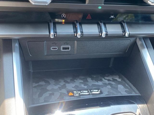Photo of 2023 Sterling Gray Metallic Chevrolet Colorado