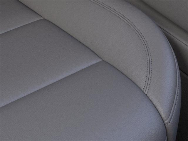 Photo of 2025 Cypress Chevrolet Silverado 2500